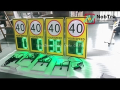 88 cijfers met aluminiumplaat 1