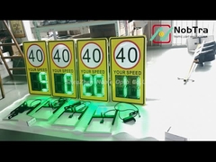 88 cijfers met aluminiumplaat 2